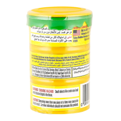 Shock Wave Drum Assorted Sour Candy 48g, Pack Of 6 Shock Wave Drum Assorted Sour Candy 48g, Pack Of 6