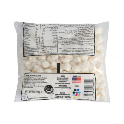 Campfire Mini White Marshmallows 150g, Pack Of 6 Campfire Mini White Marshmallows 150g, Pack Of 6