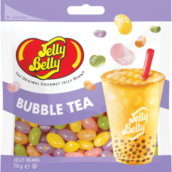 Jelly Belly Bubble Tea Bag 70g, Pack Of 6 Jelly Belly Bubble Tea Bag 70g, Pack Of 6
