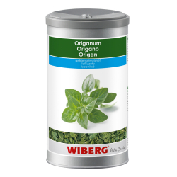 Wiberg Freeze Dried Oregano 65g, Pack Of 6 Wiberg Freeze Dried Oregano 65g, Pack Of 6