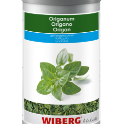 Wiberg Freeze Dried Oregano 65g, Pack Of 6