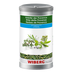 Wiberg Freeze Dried Herbes de Provence 100g, Pack Of 6 Wiberg Freeze Dried Herbes de Provence 100g, Pack Of 6