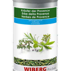 Wiberg Freeze Dried Herbes de Provence 100g, Pack Of 6