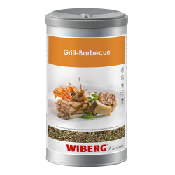 Wiberg Grill-Barbecue Mix Seasoning Salt 3x910g Wiberg Grill-Barbecue Mix Seasoning Salt 3x910g