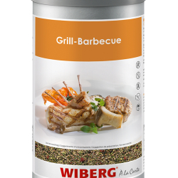 Wiberg Grill-Barbecue Mix Seasoning Salt 3x910g