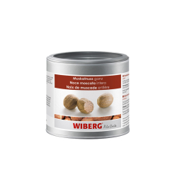 Wiberg Nutmeg Whole 300g, Pack Of 3 Wiberg Nutmeg Whole 300g, Pack Of 3