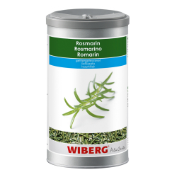 Wiberg Freeze Dried Rosemary 140g, Pack Of 6 Wiberg Freeze Dried Rosemary 140g, Pack Of 6