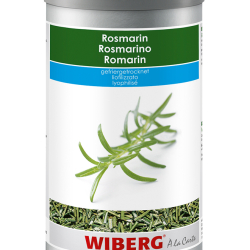 Wiberg Freeze Dried Rosemary 140g, Pack Of 6