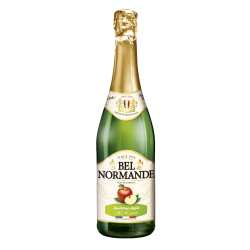 Bel Normande Sparkling Apple 750 ml, Pack Of 6 Bel Normande Sparkling Apple 750 ml, Pack Of 6