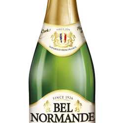 Bel Normande Sparkling Apple 750 ml, Pack Of 6