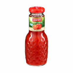 Granini Tomato Juice 250 ml, Pack Of 12 Granini Tomato Juice 250 ml, Pack Of 12