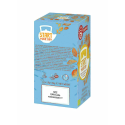 Teekanne Organics  BIO Start Your Day Tea 1.80g x 20 Tea Bags, Pack Of 6 Teekanne Organics  BIO Start Your Day Tea 1.80g x 20 Tea Bags, Pack Of 6