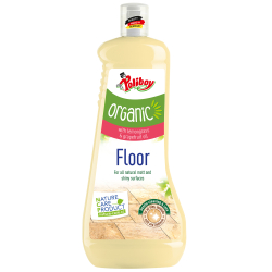 Organic Poliboy Floor Cleaner 1000 ml, Pack Of 6 Organic Poliboy Floor Cleaner 1000 ml, Pack Of 6