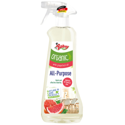 Organic Poliboy All-Purpose Cleaner 500 ml, Pack Of 6 Organic Poliboy All-Purpose Cleaner 500 ml, Pack Of 6