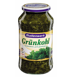 Stollenwerk Kale 660g, Pack Of 6 Stollenwerk Kale 660g, Pack Of 6