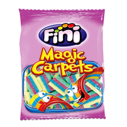 Fini Magic Carpets 90g, Pack Of 6 Fini Magic Carpets 90g, Pack Of 6