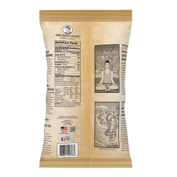 The Daily Crave Lentil Chips Himalayan Pink Salt 120g, Pack Of 6 The Daily Crave Lentil Chips Himalayan Pink Salt 120g, Pack Of 6