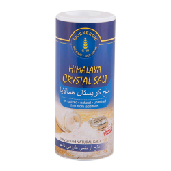 Himalayan Crystal Salt 200g Shaker, Pack Of 6 Himalayan Crystal Salt 200g Shaker, Pack Of 6