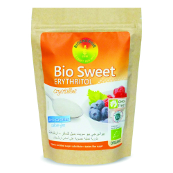 Bioenergie Organic Bio Sweet 280g, Pack Of 6 Bioenergie Organic Bio Sweet 280g, Pack Of 6