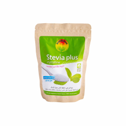 Bioenergie Calorie Free  Stevia Plus 280g, Pack Of 6 Bioenergie Calorie Free  Stevia Plus 280g, Pack Of 6
