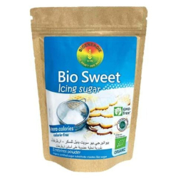 Bioenergie Organic Biosweet Erythrol Powdered, Organic-Icing Sugar 280g, Pack Of 12 Bioenergie Organic Biosweet Erythrol Powdered, Organic-Icing Sugar 280g, Pack Of 12