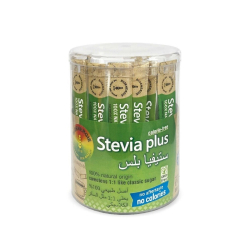 Bioenergie Organic Stevia Plus Sticks 200g (4g x 50 Single Dose Portion), Pack Of 8 Bioenergie Organic Stevia Plus Sticks 200g (4g x 50 Single Dose Portion), Pack Of 8