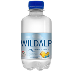 Wildalp Natural Mineral Baby Water 250ml , Pack Of 12 Wildalp Natural Mineral Baby Water 250ml , Pack Of 12