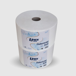 Linex Classic 3kg Bigger Than Bigger Industrial Maxi Roll Linex Classic 3kg Bigger Than Bigger Industrial Maxi Roll