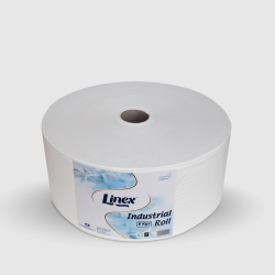 Linex Classic 8kg Bigger Than Bigger Industrial Maxi Roll Linex Classic 8kg Bigger Than Bigger Industrial Maxi Roll