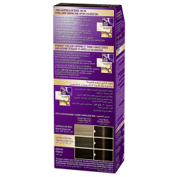 Palette Intensive Color Cream, 3-0 Dark Brown, Pack Of 10 Palette Intensive Color Cream, 3-0 Dark Brown, Pack Of 10