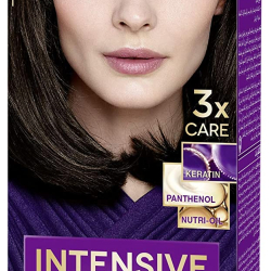 Palette Intensive Color Cream, 3-0 Dark Brown, Pack Of 10 Palette Intensive Color Cream, 3-0 Dark Brown, Pack Of 10