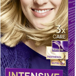 Palette Intensive Color Creme 9-0 Extra Light Blonde, Pack Of 10 Palette Intensive Color Creme 9-0 Extra Light Blonde, Pack Of 10