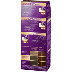 Palette Intensive Color Creme 5-68 Middle Chestnut, Pack Of 10