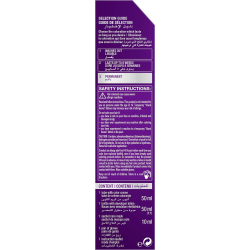 Palette Intensive Color Creme 1-0 Black, 50 ml, Pack Of 6