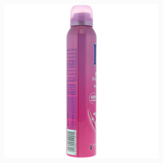 Fa Pink Passion Deodorant Spray 200 ml