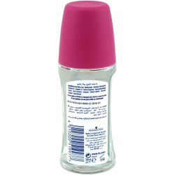 Fa Roll On Pink Paradise 50 ml, Pack Of 12 Fa Roll On Pink Paradise 50 ml, Pack Of 12