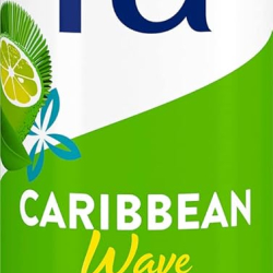 Fa Deodorant Spray Caribbean Lemon 150 ml, Pack Of 12