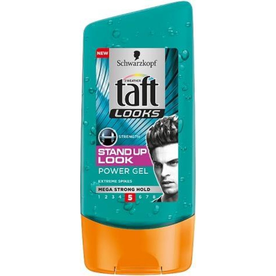 Taft Men Stand Up Power Gel Hair Gel