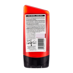 Taft Looks Hair Gel Speed Hold 150 ml, Pack Of 6