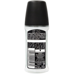 Fa Men Attraction Force Roll On Deodorant 50 ml, Pack Of 12  Fa Men Attraction Force Roll On Deodorant 50 ml, Pack Of 12