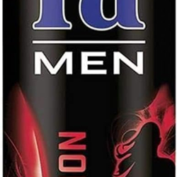 Fa Deodorant Attraction Force For Men 150 ml, Pack Of 12