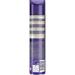Taft Ultimate Hair Spray 250 ml, Pack Of 10