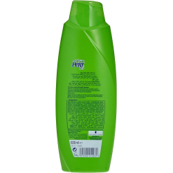 Pert Plus Length & Strength Shampoo With Almond Oil 600 ml, Pack Of 12 Pert Plus Length & Strength Shampoo With Almond Oil 600 ml, Pack Of 12