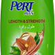 Pert Plus Length & Strength Shampoo With Almond Oil 600 ml