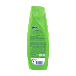 Pert Plus Cactus Oil & Aloe Vera Shampoo 400 ml, Pack Of 12 Pert Plus Cactus Oil & Aloe Vera Shampoo 400 ml, Pack Of 12