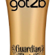 Got2b Guardian Angel Heat Protection Spray 200ml, Pack Of 6