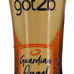 Got2b Guardian Angel Heat Protection Spray 200ml, Pack Of 6