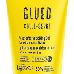 Got2B Glued Styling Spiking Glue Water Resistant 150ml, Pack Of 6