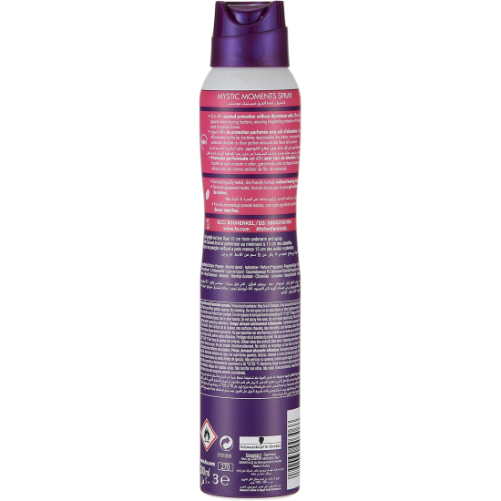 Fa Mystic Moments Deodorant Spray 200 ml