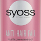 Syoss Anti-hair fall shampoo 500 ml